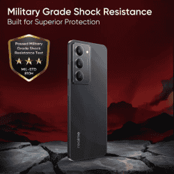 Realme 14x 5G | 6 GB | 128 GB | Golden glow