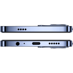 vivo Y29 5G | 4 GB | 128 GB | Diamond Black