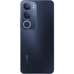 vivo Y29 5G | 4 GB | 128 GB | Diamond Black
