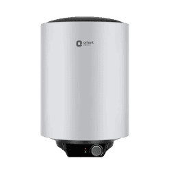 Orient Maverick Water Heater | 10L | 5 Star | Grey