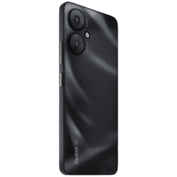Redmi 13C 5G | 8 GB | 256 GB | Starlight Black