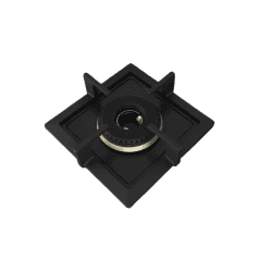 BOSCH Tempered glass Automatic Hob | 3 Burners | Black | PND7B6G20I