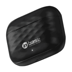 Inbase Buds Mini Pro True Wireless Earbuds | Black
