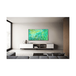 Samsung CU8000 Ultra HD 4K Smart LED TV | 108 cm (43 Inch) | UA43CU8000KLXL