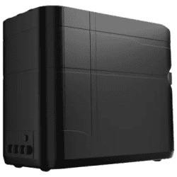 Aquaguard Designo NXT UTC UV+UF Water Purifier | 7L | Black & Copper