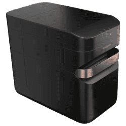 Aquaguard Designo NXT UTC UV+UF Water Purifier | 7L | Black & Copper