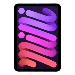 Apple iPad Mini | A17 PRO | 256GB | Wi-Fi | Purple | MXNE3HN/A