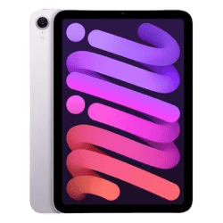 Apple iPad Mini | A17 PRO | 256GB | Wi-Fi | Purple | MXNE3HN/A