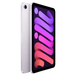 Apple iPad Mini | A17 PRO | 256GB | Wi-Fi | Purple | MXNE3HN/A