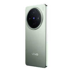 vivo X200 5G | 16 GB | 512 GB | Natural Green
