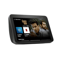 Amazon Echo Show 8 | 2nd Gen