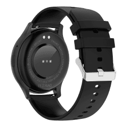 Salpido I-GOFIT AZURITE Smartwatch | Black |  SW 66