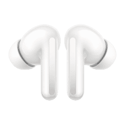 Redmi Buds 6  Wireless Earbuds | Hybrid Active Noise Cancellation | 42 Hours Playback | Titan White| M2429E1
