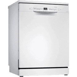BOSCH Free Standing 13 Place Settings Dishwasher |  SMS6ITW00I