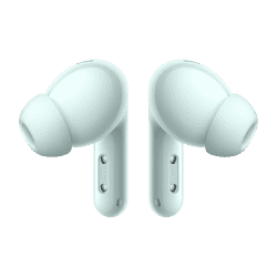 Redmi Buds 6 | Wireless Earbuds | Hybrid Active Noise Cancellation | 42 Hours Playback | Ivy Green | M2429E1