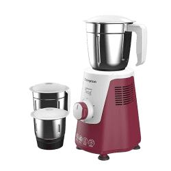 Crompton Treat 500X Mixer Grinder | 500 Watt | 3 Jars