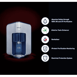 Havells Max Alkaline Water Purifier | GHWRPMD015