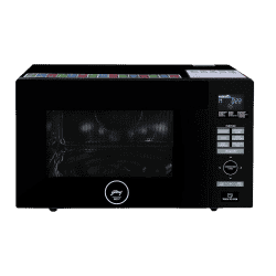 Godrej Inverter Microwave Oven | Black | GME 728 CIP3 RM