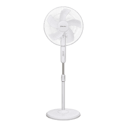 Bajaj Penta Aircool Pedestal | 400 mm | White | 251293