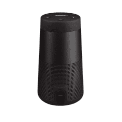 Bose SoundLink Revolve II Bluetooth Speaker | 360° Sound | Black