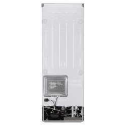 LG CONVERTIBLE DOUBLE DOOR REFRIGERATOR | SMART INVERTER COMPRESSOR | 246 L | DAZZLE STEEL | GLS262SDSX