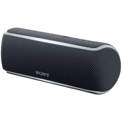 Sony Bluetooth Speaker | SRS XB21 | Black