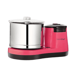 Greenchef Table Top Wet Grinder Turbojet | 2 L