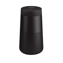 Bose SoundLink Revolve II Bluetooth Speaker | 360° Sound | Black
