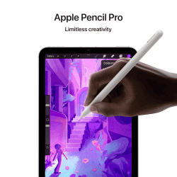 Apple iPad Mini | A17 PRO | 128 GB | Wi-Fi+5G | Space Grey | MXPN3HN/A