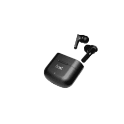 bOAt Airpodes Primo Wireless Earbuds | Active Black