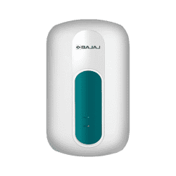 Bajaj Aquaquick Instant Water Heater | 3L | White & Blue