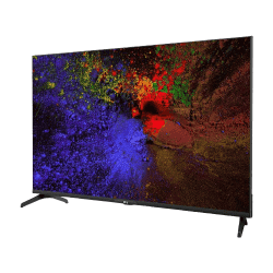 BPL FHD Onkyo Home Theatre Smart LED Google TV | 109 cm (43 inch) | 43F E5340