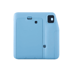Fujifilm Instax Mini SE Fun Pack Instant Camera | Blue | ICO275