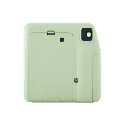 Fujifilm Instax Mini SE Fun Pack Instant Camera | Green | ICO275