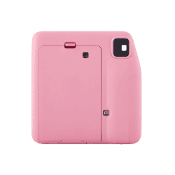 Fujifilm Instax Mini SE Fun Pack Instant Camera | Pink | ICO275