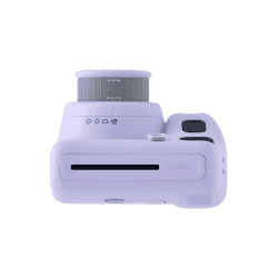Fujifilm Instax Mini SE Fun Pack Instant Camera | Purple | ICO275