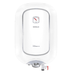 Havells Storage Water Heater Puro Turbo DX | 6 L