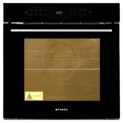 FABER Microwave Oven | 83 L | FBIO 83L 15F BK