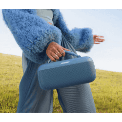 Bose Soundlink Max Portable Bluetooth Speaker | Blue Dusk