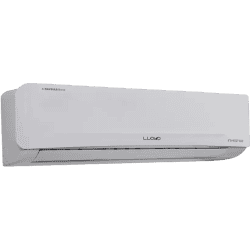LLOYD Element Series 5 in 1 Convertible 2 Ton 3 Star Inverter Split AC | with Stabilizer Free Operation| White | I/D - GLS24I3KWSEM