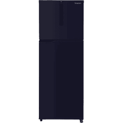 Panasonic Frost Free Double Door Refrigerator | 3 Star | 237 L | NR-TH272CPAN