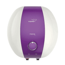 V-Guard Pebble Pro Water Heater | 15 L