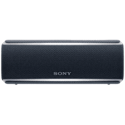 Sony Bluetooth Speaker | SRS XB21 | Black