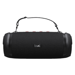 boAt Stone 1508 Bluetooth Speaker | 40 W | Black