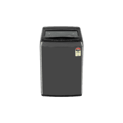 LG Top Load Washing Machine | 8 Kg | Smart Inverter Motor | Middle Black | T80VBMB4Z ABMQEIL