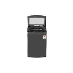 LG Top Load Washing Machine | 8 Kg | Smart Inverter Motor | Middle Black | T80VBMB4Z ABMQEIL