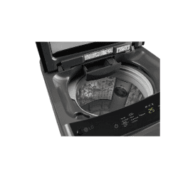 LG Top Load Washing Machine | 8 Kg | Smart Inverter Motor | Middle Black | T80VBMB4Z ABMQEIL