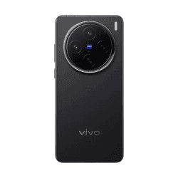 vivo X200 5G | 16 GB RAM | 512 GB | Cosmos Black