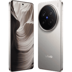 vivo X200 Pro 5G | 16 GB RAM | 512 GB | Titanium Gray