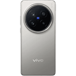 vivo X200 Pro 5G | 16 GB RAM | 512 GB | Titanium Gray